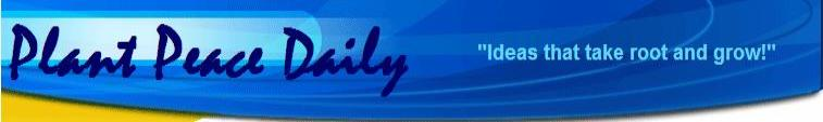 64618353_407557549852903_8712736434366185472_n Plant Peace Daily ideas that take root and grow