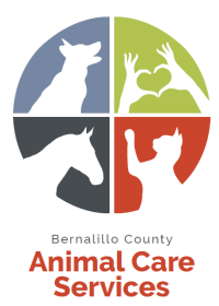 Animal Care Services Logo(1) Bernalillo County Animal Care