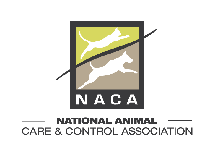 National Animal Care & Control Association logo