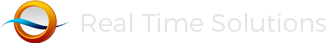 RTS logo Real Time Solutions logo