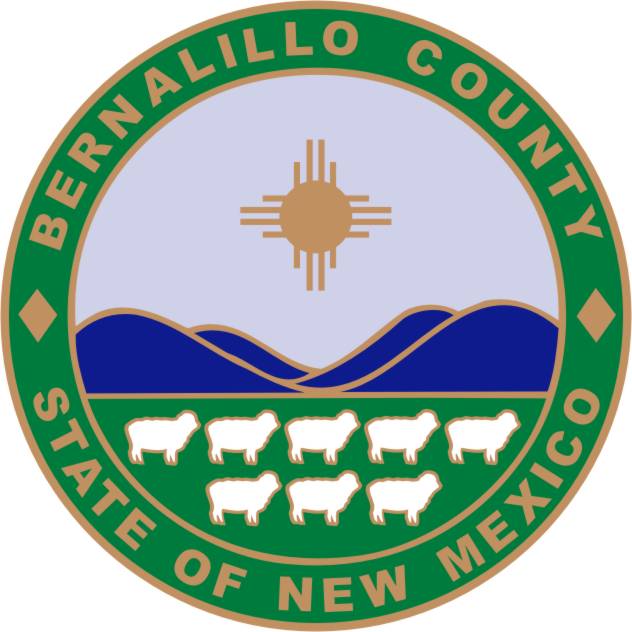 Bernalillo County Logo