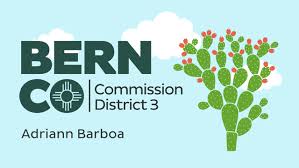Bernalillo County District 3